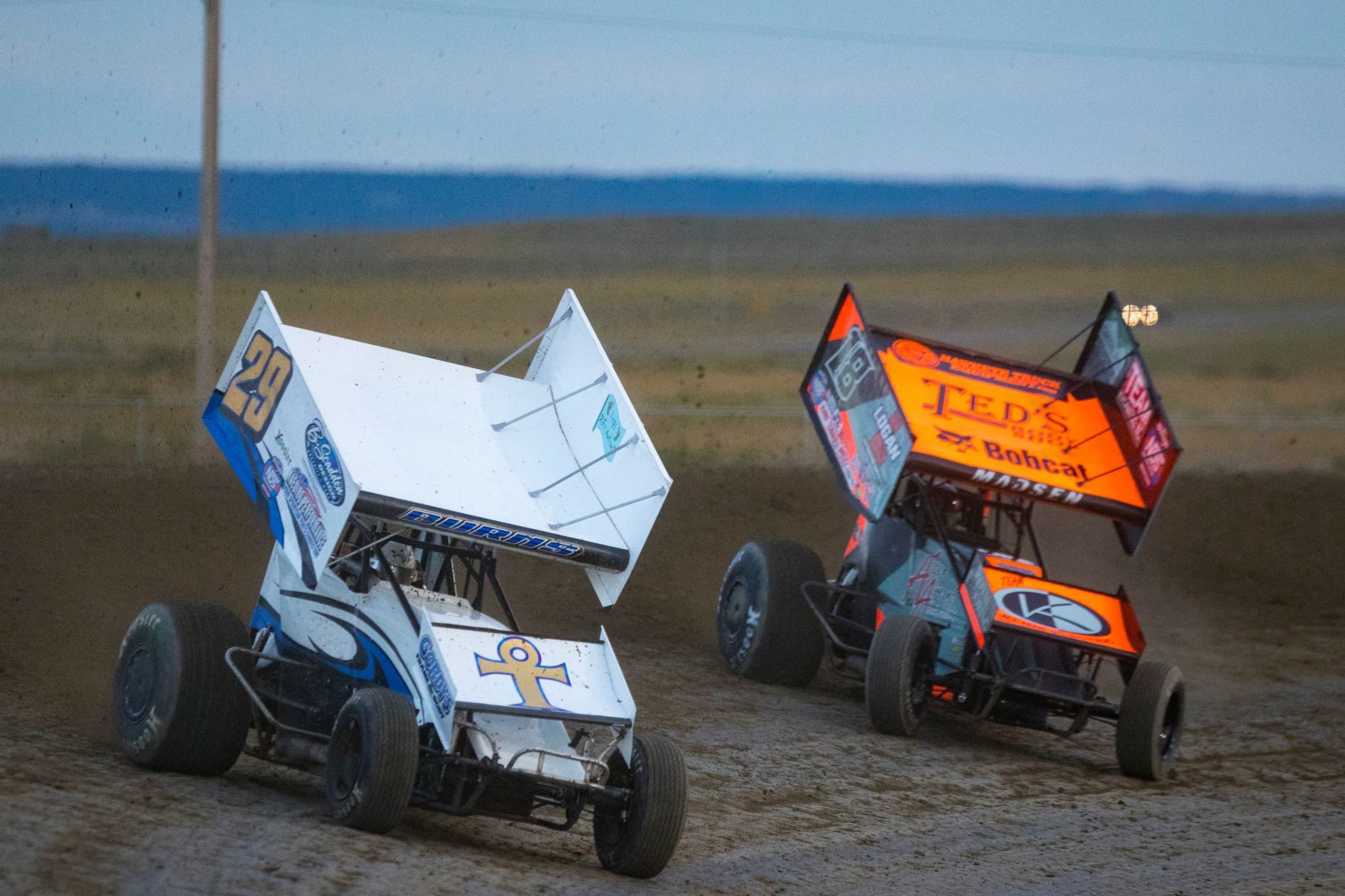 World of Outlaws